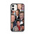 Alan Thicke Phone Case iphone 12