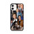 Matt Bomer  Phone Case iphone 12