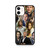 Taylor Kitsch Phone Case iphone 12