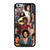 Pam Grier Phone Case