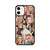 Chloe Grace Moretz  Phone Case iphone 12