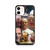 Hannibal Lecter  Phone Case iphone 12