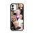 Glenn Close Phone Case iphone 12