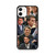 Jair Bolsonaro  Phone Case iphone 12