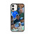 Sergio Garcia Phone Case iphone 12