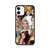 Kiernan Shipka Phone Case iphone 12