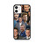 Jason Segel  Phone Case iphone 12