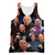 Dana White tank top