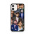 Jason Schwartzman Phone Case iphone 12