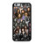 Deep Purple Phone Case