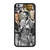 Nat King Cole Phone Case