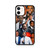 Jason Winston George Phone Case iphone 12
