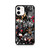 Public Enemy Phone Case iphone 12