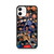 Run-D.M.C. Phone Case iphone 12