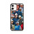 Bubba Watson Phone Case iphone 12