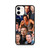 Liam Neeson  Phone Case iphone 12