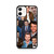 Alden Ehrenreich Phone Case iphone 12