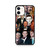 Anthony Hopkins Phone Case iphone 12