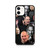 Steve Jobs Phone Case iphone 12