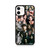 Fall Out Boy Phone Case iphone 12