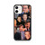 Maury Povich  Phone Case iphone 12