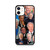 Christopher Plummer Phone Case  iphone 12