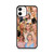 Kirsten Dunst Phone Case  iphone 12