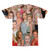 Kate Bosworth tshirt back