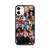 The Lonely Island  Phone Case iphone 12