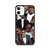 Sean Combs - Puff Daddy, P Diddy  Phone Case iphone 12