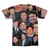 Mike Myers tshirt back