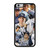Logan Morrison   Phone Case