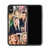 Julia Michaels  phone Case iphone 10