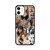 Cara Delevingne phone Case iphone 12