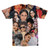 Kehlani Tshirt back
