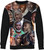 Michael K Williams sweatshirt