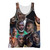 Michael K Williams  Tanktop