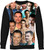 Murray Bartlett Photo Collage Sweatshirt