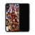 Walt Frazier phone Case iphone 10