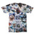 Emmitt Smith  T-shirt back