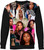 Kash Doll Photo Collage Sweatshirt