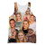 Kelsea Ballerini 3D Collage Tanktop