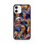 Leylah Fernandez Phone Case iphone 12