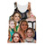 Mckenna Grace 3D Collage Tanktop
