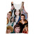 Sophia Lillis 3D Collage Tanktop