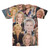 Jean Smart  3D Collage T-Shirt Back