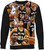 Tim Duncan Photo Collage Sweatshirt