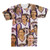 Steve Nash 3D Collage T-Shirt