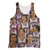 Steve Nash 3D Collage Tanktop