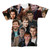 David Tennant tshirt